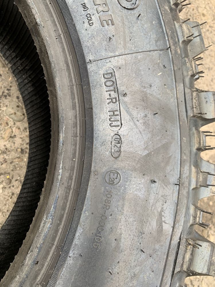 Шини нові болотяні 245/70 R17 Trekker off road 245 70 17: 4 400 грн ...