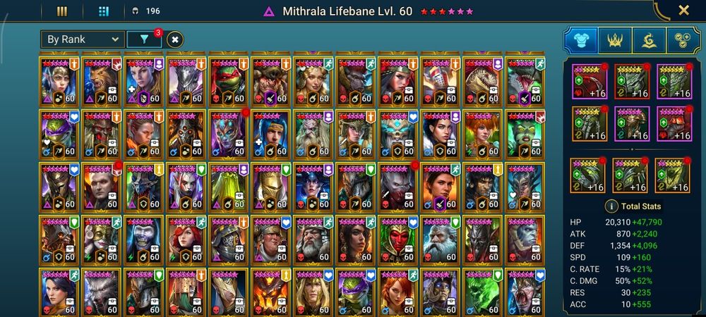 RAID: Shadow Legends