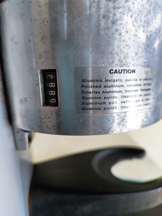 Moinho Café Profissional Grinder Negociável