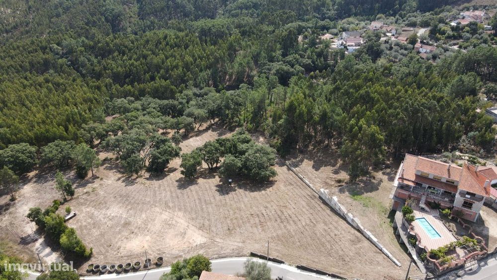 Lote para construção