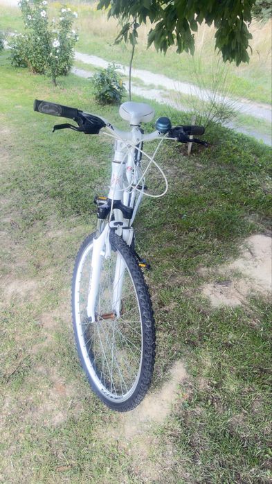 Rower kola 28 sprzedam