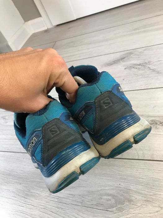 Buty trekkingowe Salomon Xa Lite rozm. 40