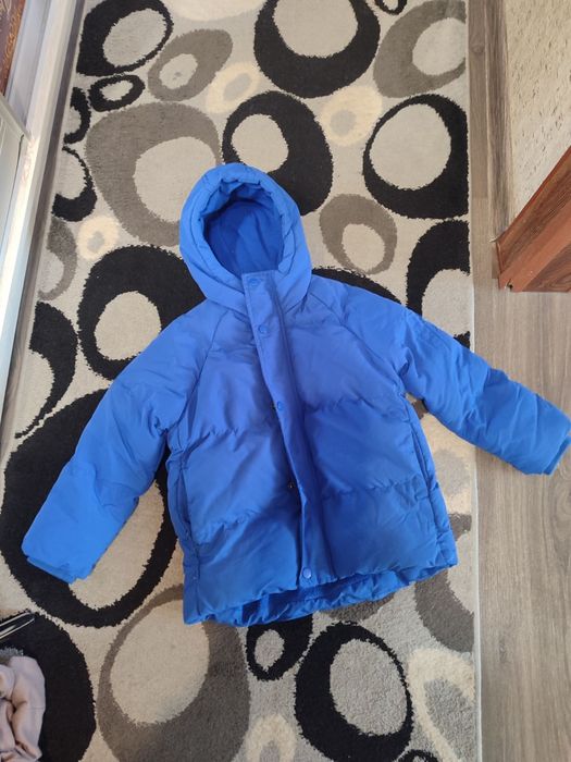 Курточка весна осень на хлопчика
