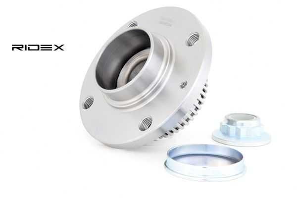 Kit de rolamento de roda Ridex 654W0054.