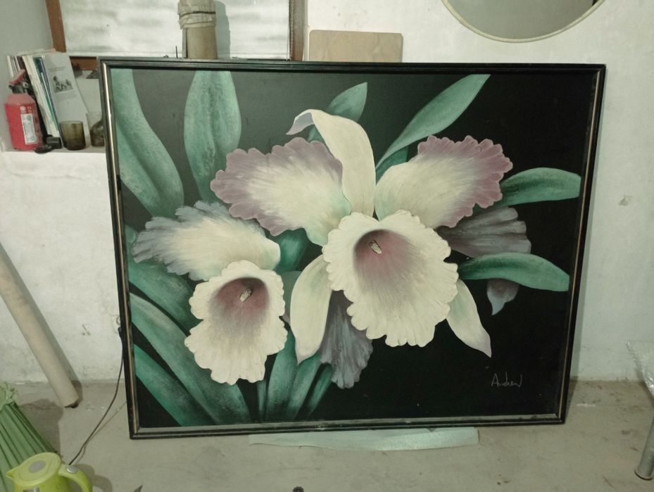 Obraz 158cm na 127cm