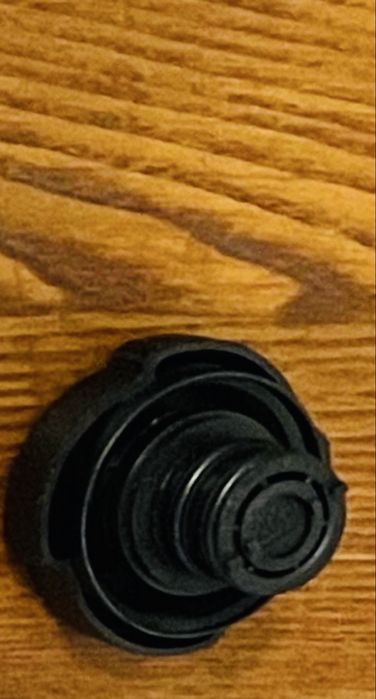 крышка пробка расширительного бачка BMW E36 E46 E38 колпак ковпак