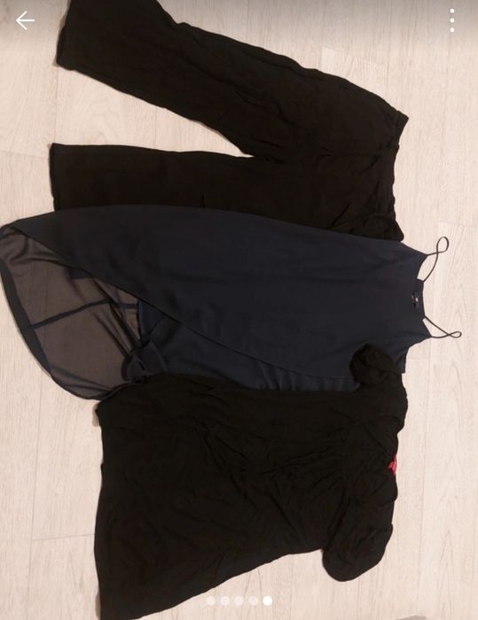 ubrania damskie nowe