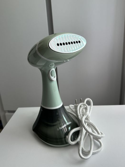 відпарювач Russell Hobbs