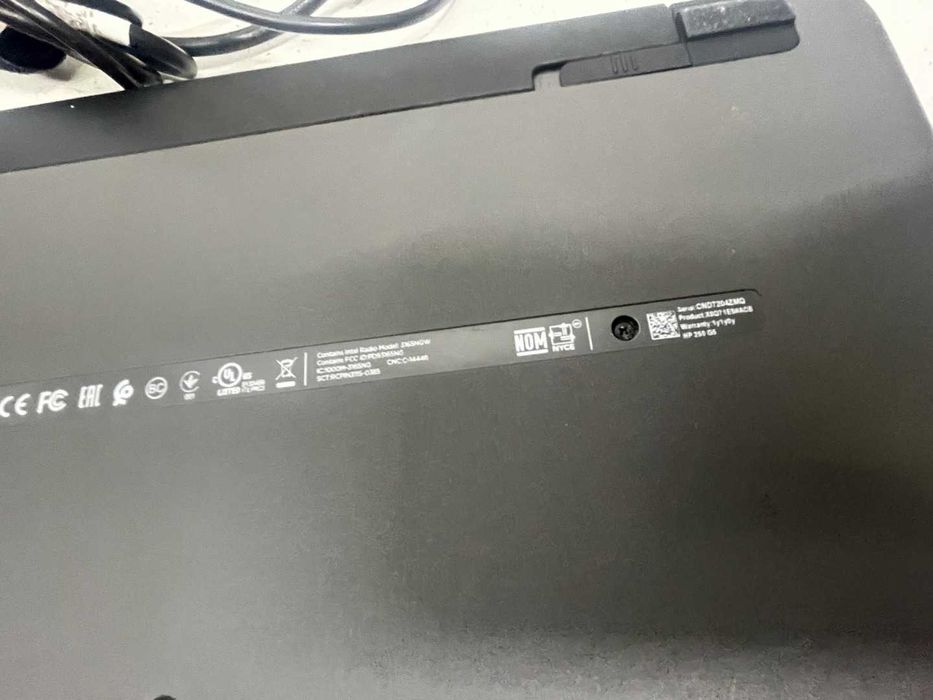 Ноутбук Acer Aspire ES1 сверхлегкий, батарея 4 часа