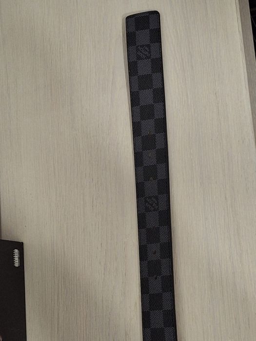 Pasek Louis Vuitton