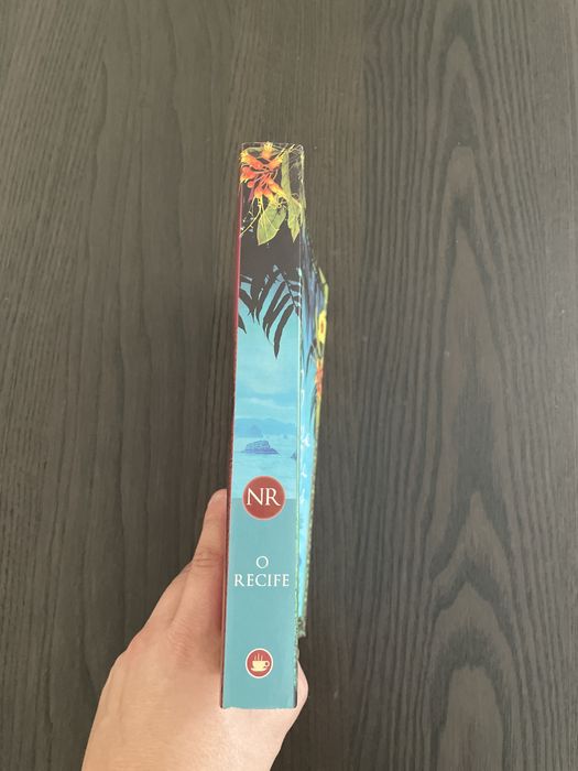 O Recife - Nora Roberts