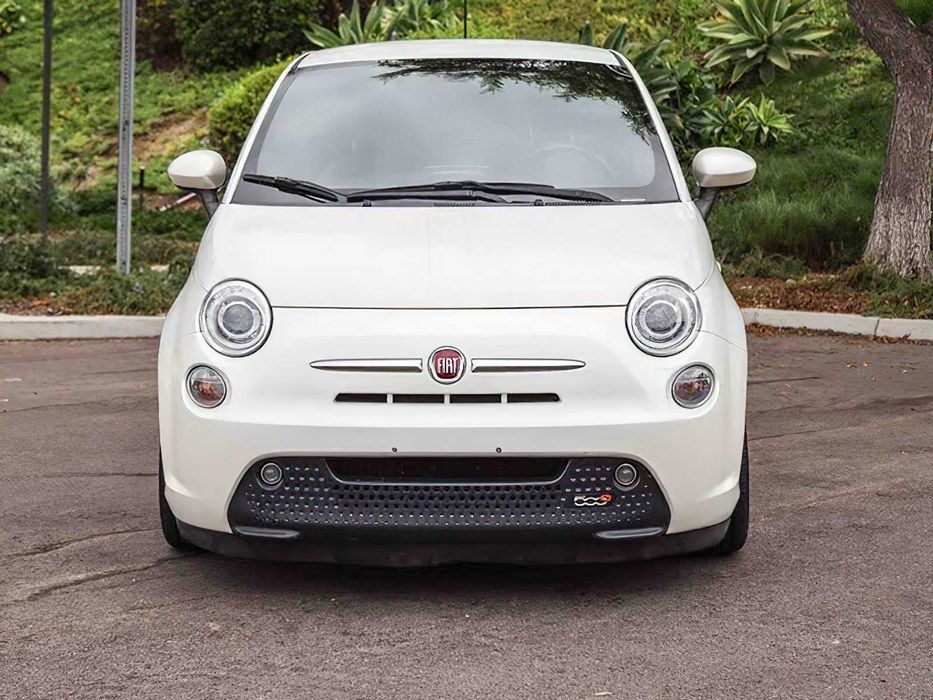 FIAT 500e      2016