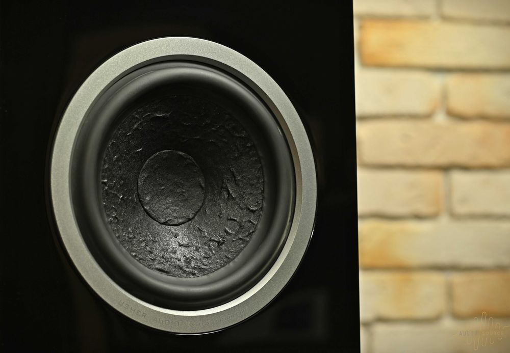 Usher Audio UA-50 (50th Anniversary) - 20 x 0% lub cena specjalna