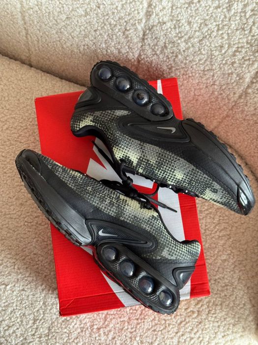 Кросівки кроссовки Nike Air max DN 42,5p