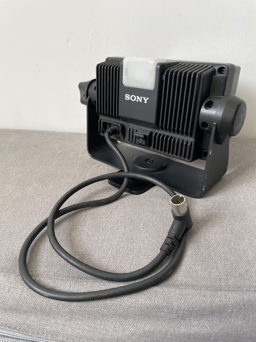Monitor dla kamery