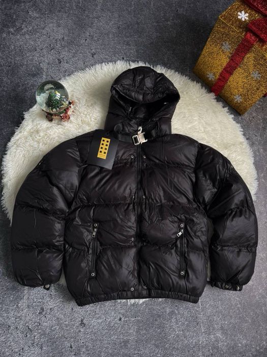 Куртка Moncler x Alyx