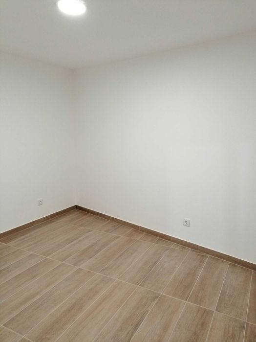 Moradia  rústica T3 remodelada