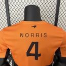 T-shirt McLaren Norris 4