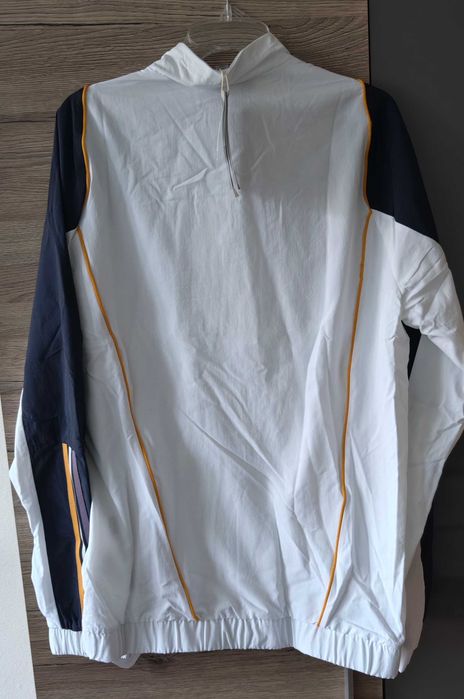 Kurtka Real Madryt Madrid Tiro Adidas IB0863