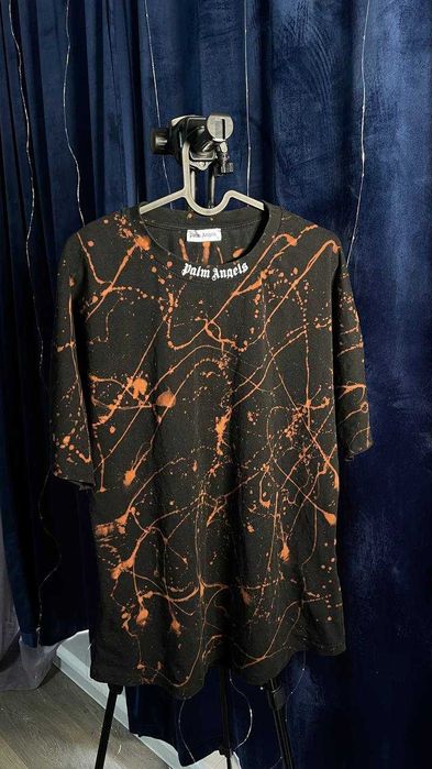 Футболка Palm-Angels T-shirt