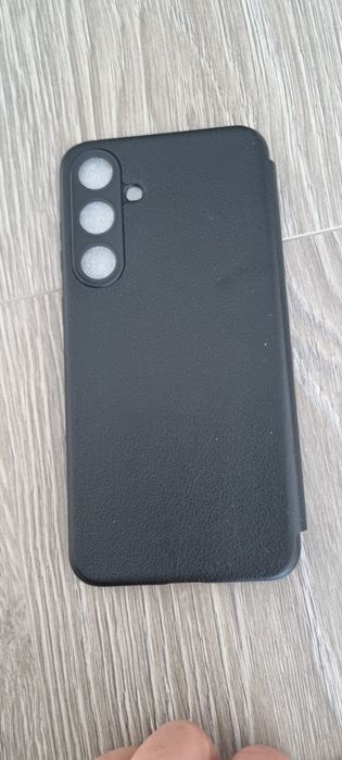 Capa para Samsung S24 FE