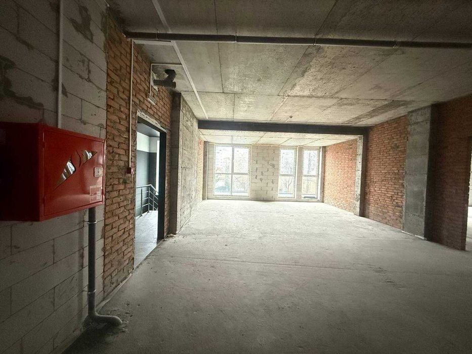 РЕМОНТ ПІД ОРЕНДАРЯ. Приміщення 100-400 кв.м. Новий ЖК. Р-н Поділля.