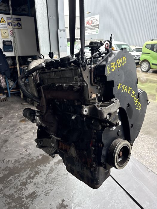 Motor Fiat Ducato 2.3 multijet