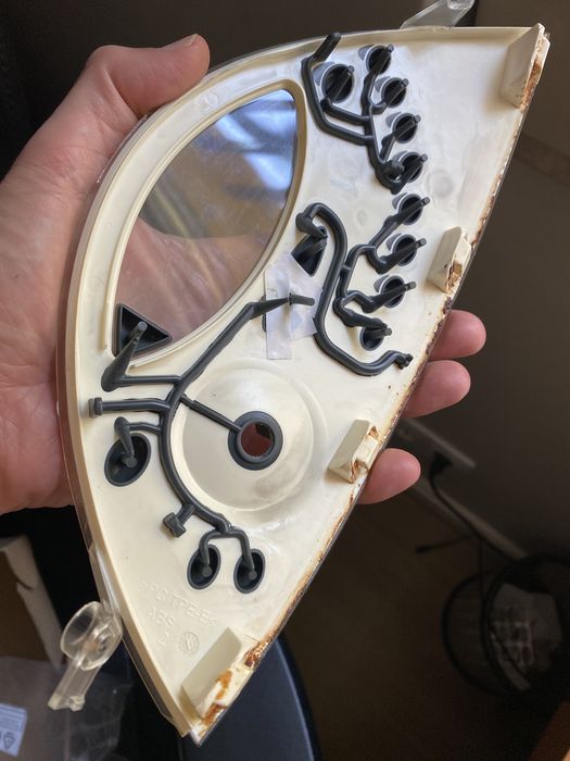 Botoneira Bimby Worverk