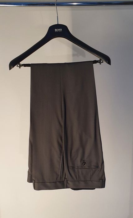 BOSS Garnitur męski /NOWY !