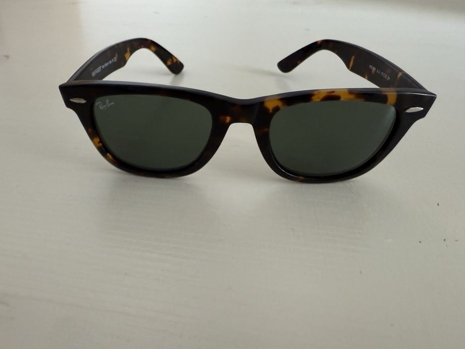 Oculos Ray Ban quase novos 9 meses