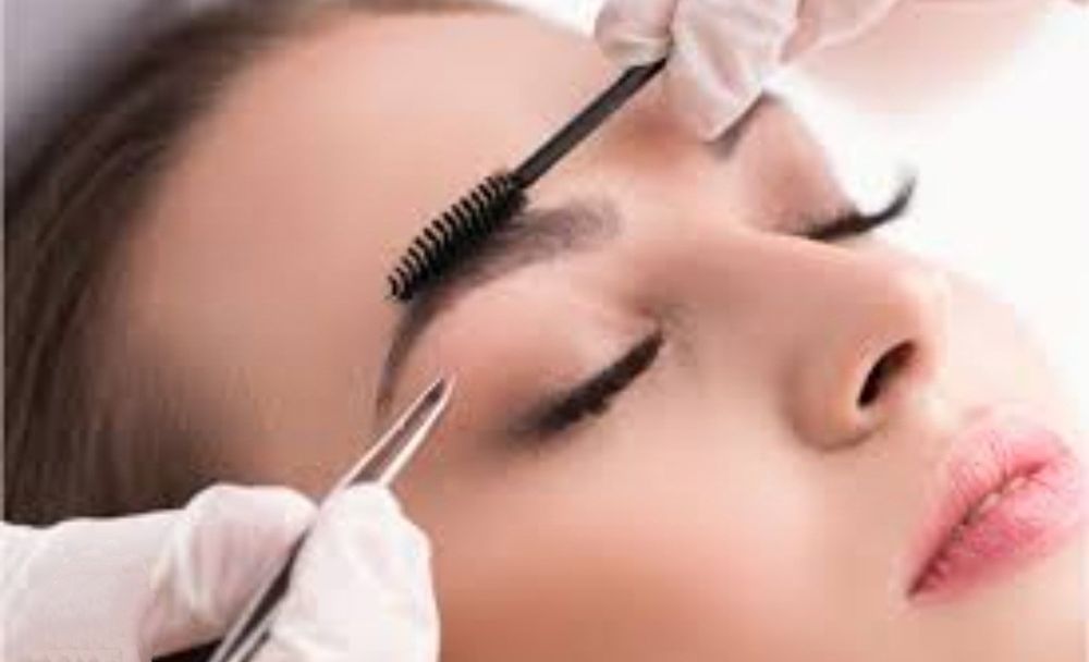 Maquilhagem e Epilação