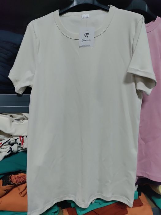 T-shirt 2,50 euros.      Só para REVENDA