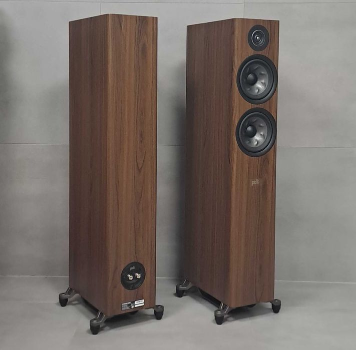 Polk Audio Reserve R600 | super cena WROCŁAW