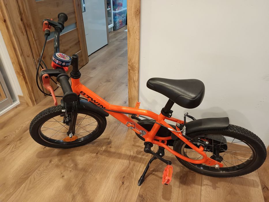 Rower b.twin robot 500