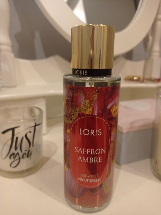 Sprzedam mgiełkę Baccarat