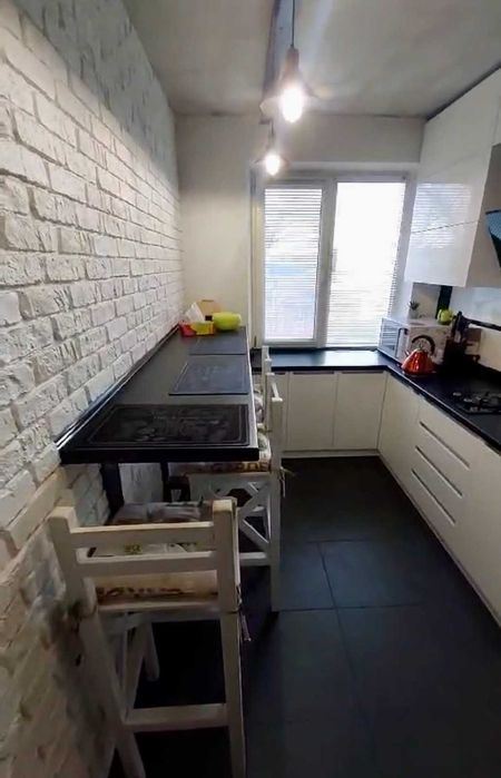 Оренда 3-х кімнатної квартири по вулиці Гірничних інженерів (Пушкіна)