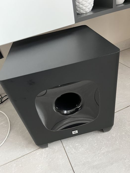 Soundbar  subwoofer  jbl SB 400