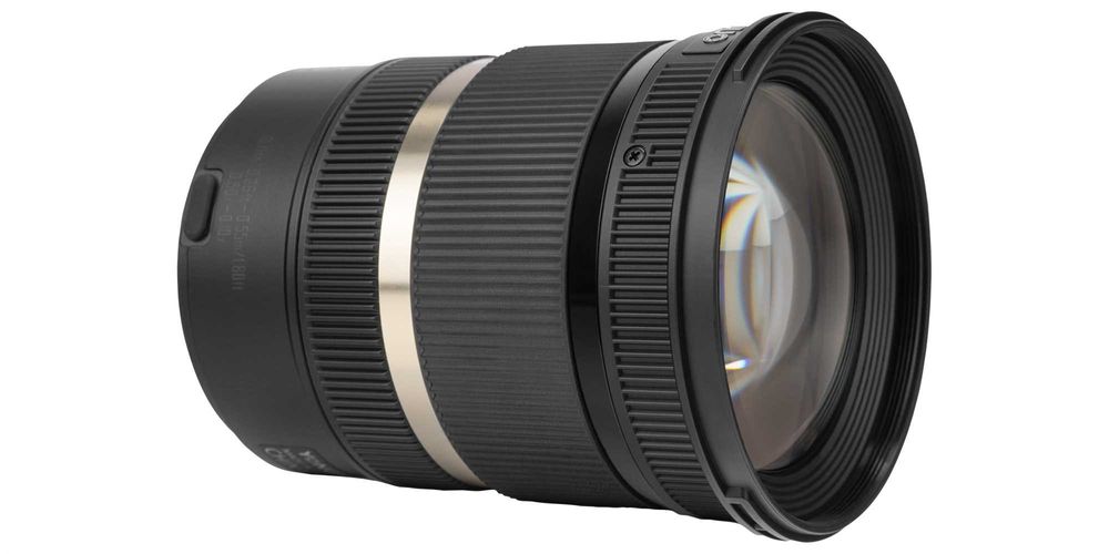 Obiektyw Yongnuo YN 12-35 mm f/2,8-4,0 Micro 4/3 + filtr UV Marumi