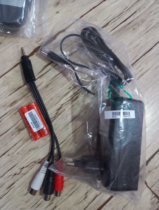 Dekoder satelitarny Sagemcom DS81HD