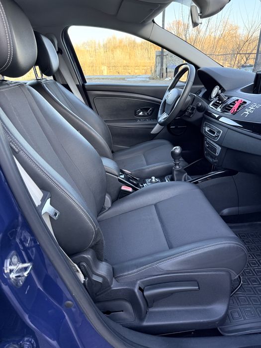 Renault Megane 3 Bose 1.5 k9k