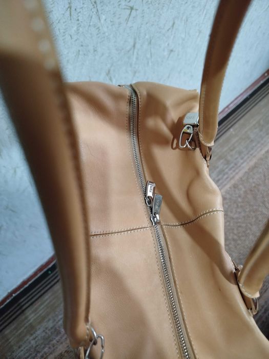 Сумка бренда Tod's