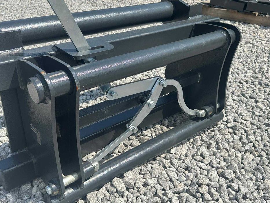 Przejściówka redukcja adapter Manitou - SMS