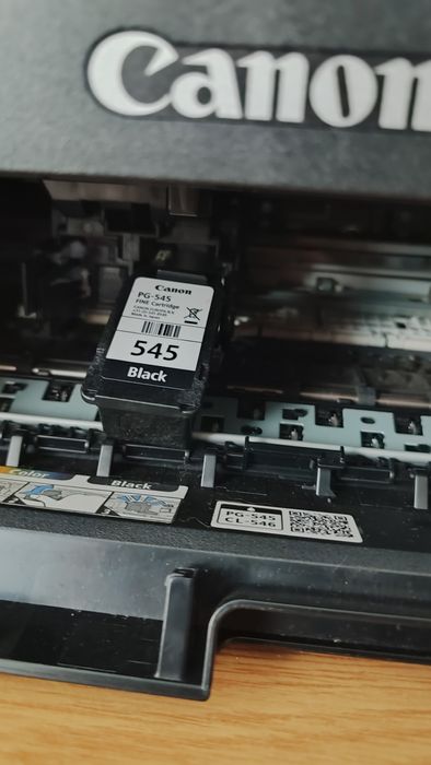 Impressora Canon TS 3150