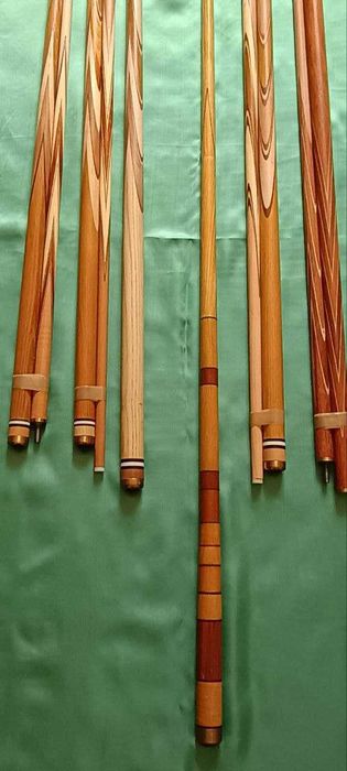 Продам бильярдный кий