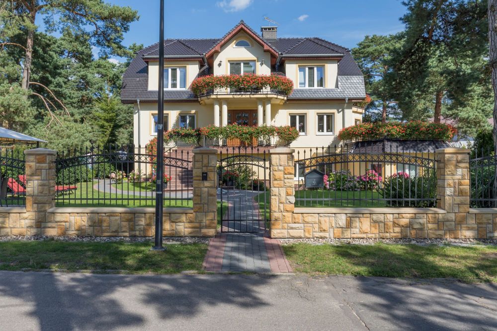 Komfortowy apartament w Pobierowie od 11. 08.26 blisko morza Pod Lwem