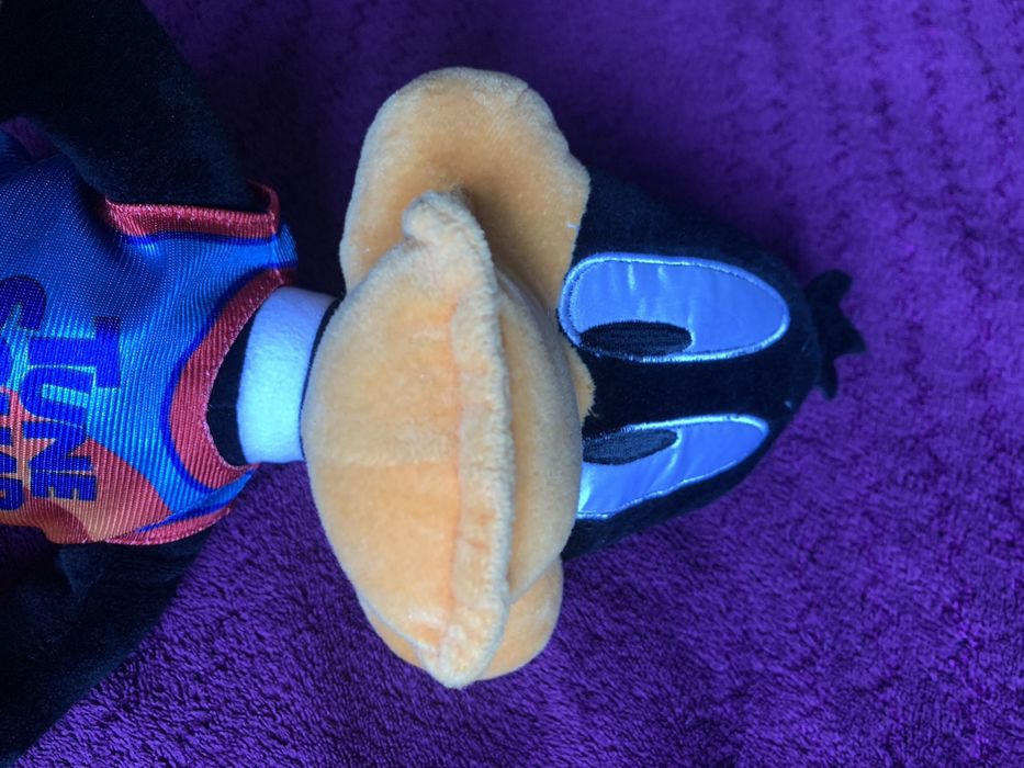 Maskotka Kaczor Duffy Space Jam