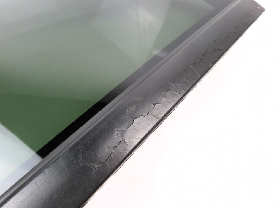 Vidro Fixo Bmw X1 Ref: 51377405606 2014 - 2026