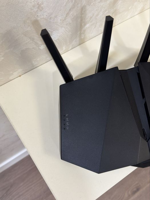 Роутер ASUS RT-AX82U - AX5400