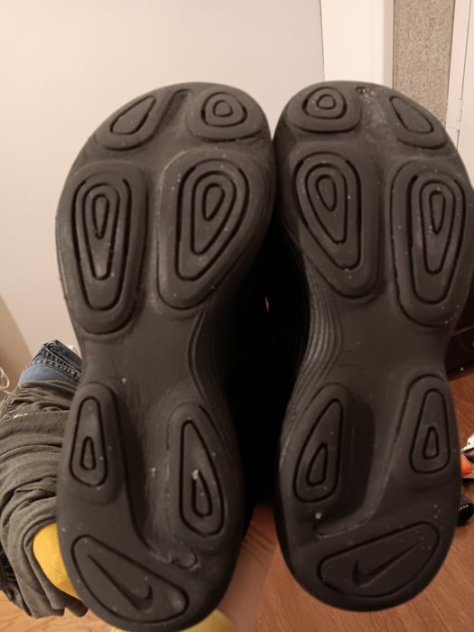 Sapatilhas nike 38,5