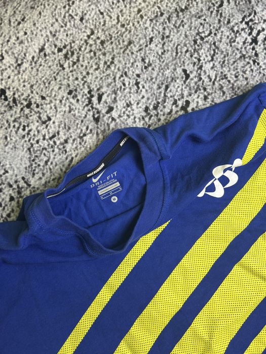 Футболка Nike Dri-Fit